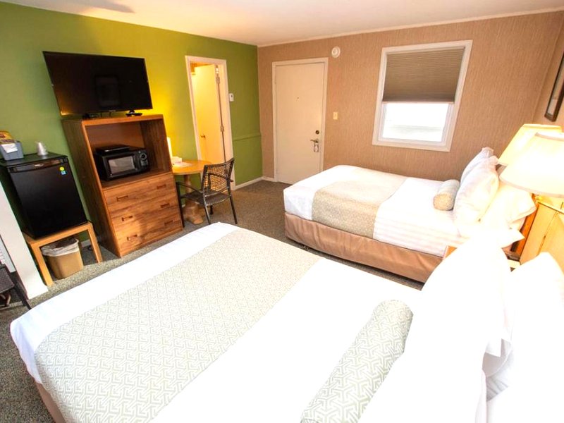 Boyne City Motelの写真