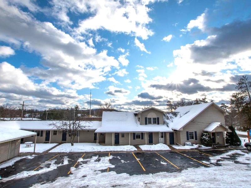 Boyne City Motelの写真