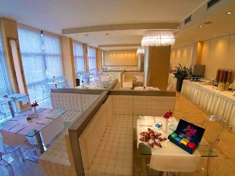 Hotel Sporting Brugherioの写真