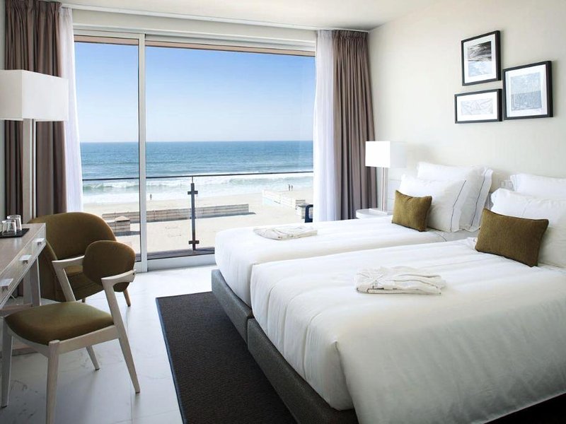 フラドウロ ブティック ホテル ビーチ＆スパ (Furadouro Boutique Hotel Beach & SPA)の写真