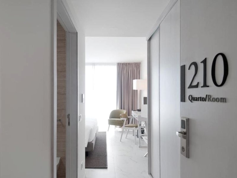 フラドウロ ブティック ホテル ビーチ＆スパ (Furadouro Boutique Hotel Beach & SPA)の写真