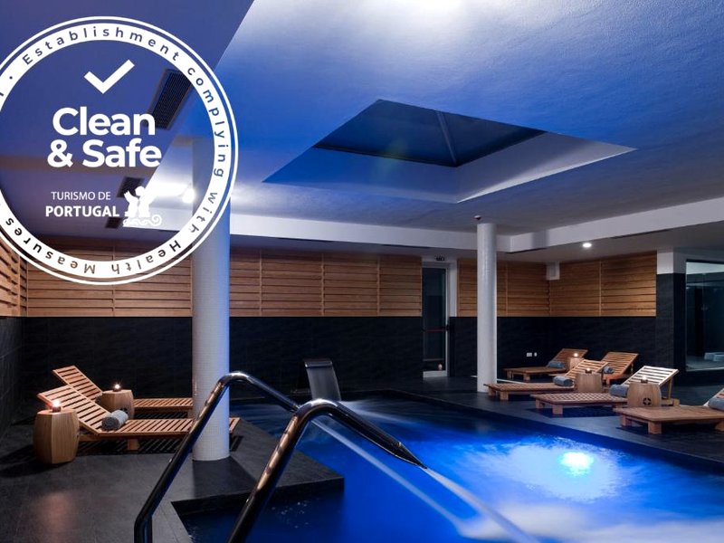 フラドウロ ブティック ホテル ビーチ＆スパ (Furadouro Boutique Hotel Beach & SPA)の写真