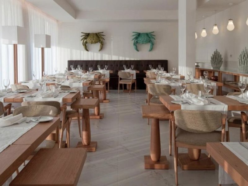 フラドウロ ブティック ホテル ビーチ＆スパ (Furadouro Boutique Hotel Beach & SPA)の写真