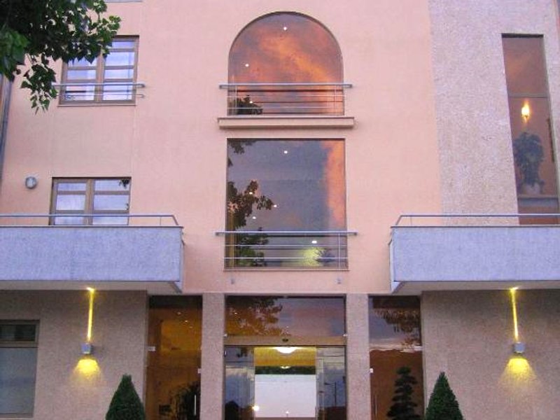 Hotel La Fontaineの写真
