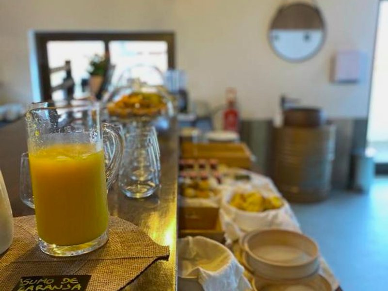 Behappy Lodge & Brunchの写真