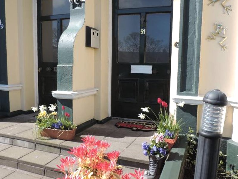 Princetown Guesthouseの写真