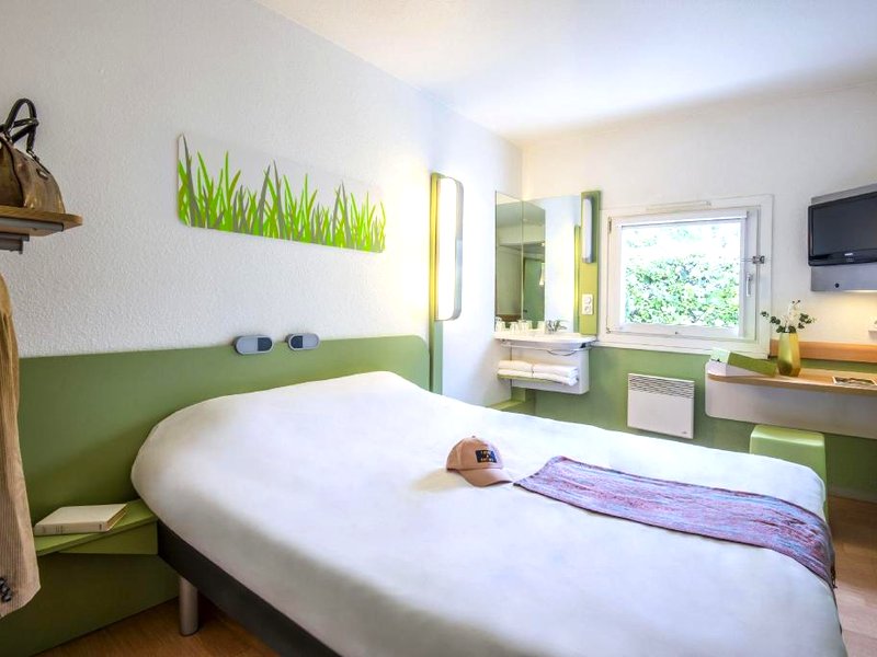 イビス バジェット ナンテール ラ デファンス (ibis budget Nanterre La Defense)の写真