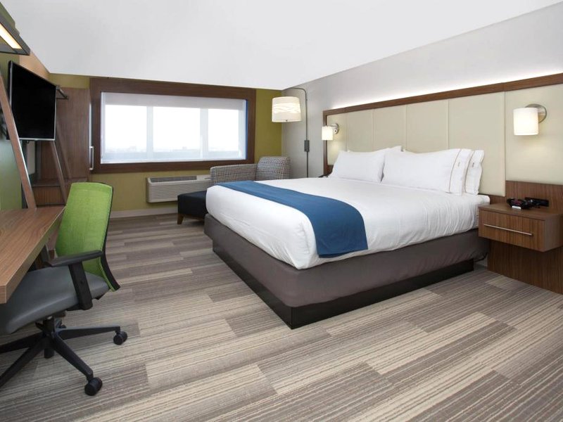ホリデイ イン エクスプレス ＆ スイーツ メンフィス エアポート エルヴィス プレスリー ブールバード バイ IHG (Holiday Inn Express & Suites Memphis Arpt Elvis Presley Blv By IHG)の写真