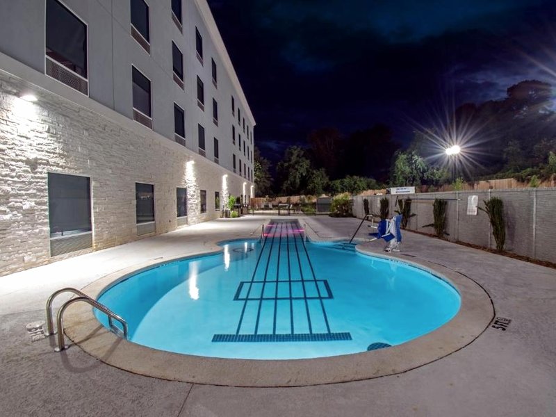 ホリデイ イン エクスプレス ＆ スイーツ メンフィス エアポート エルヴィス プレスリー ブールバード バイ IHG (Holiday Inn Express & Suites Memphis Arpt Elvis Presley Blv By IHG)の写真