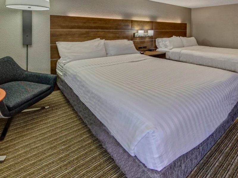 ホリデイ イン エクスプレス メンフィス メディカル センター ミッドタウン バイ IHG (Holiday Inn Express Memphis Medical Center - Midtown By IHG)の写真