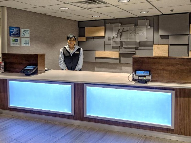 ホリデイ イン エクスプレス メンフィス メディカル センター ミッドタウン バイ IHG (Holiday Inn Express Memphis Medical Center - Midtown By IHG)の写真