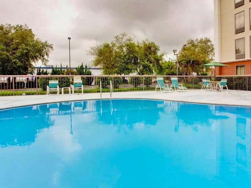 ホリデイ イン エクスプレス メンフィス メディカル センター ミッドタウン バイ IHG (Holiday Inn Express Memphis Medical Center - Midtown By IHG)の写真