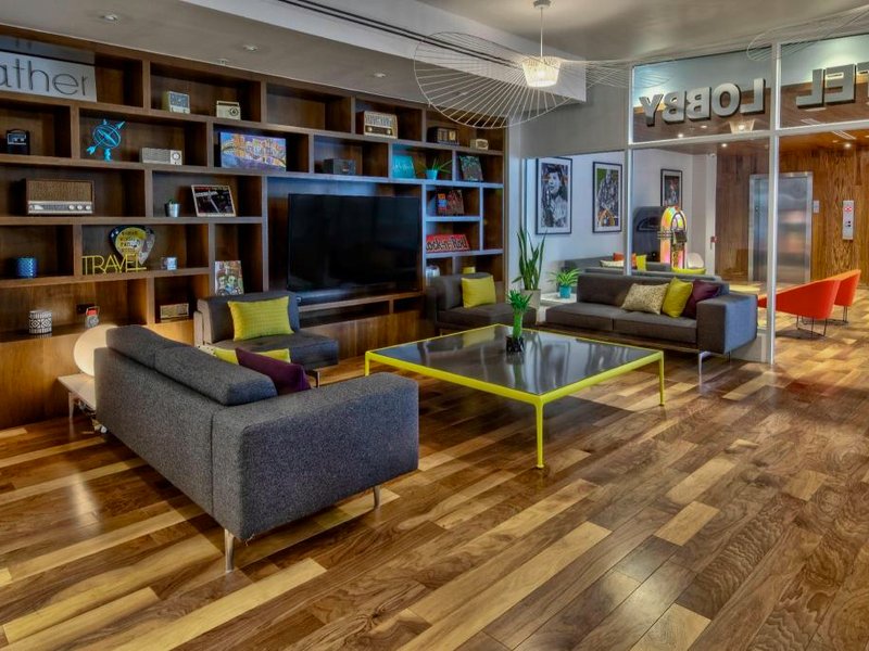 Hotel Indigo Memphis Downtown By IHGの写真