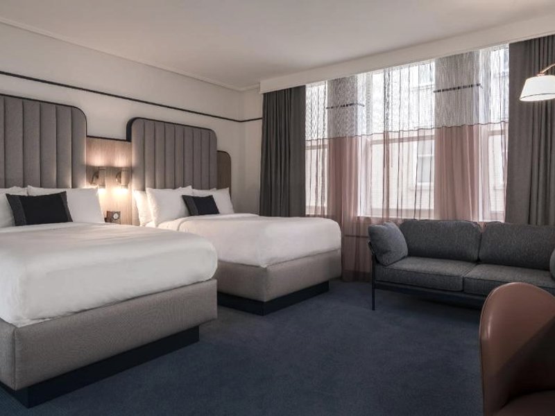 The Hu Hotelの写真