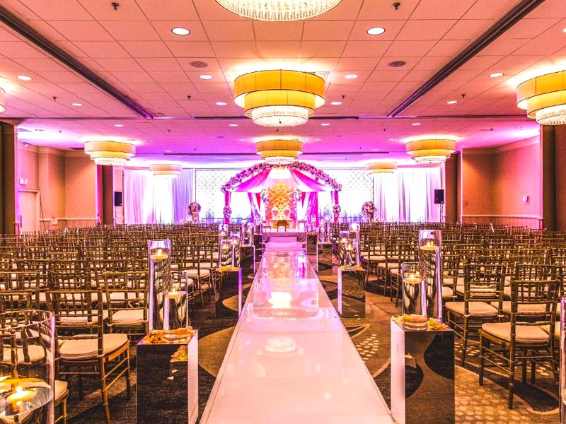 Hilton Kansas City Airportの写真