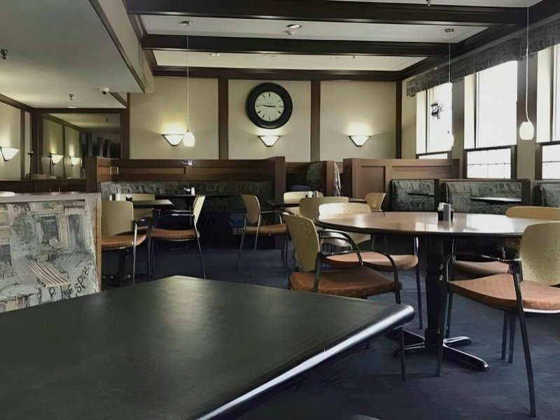 アメリカン イン ノース カンザスシティ (American Inn North Kansas City)の写真