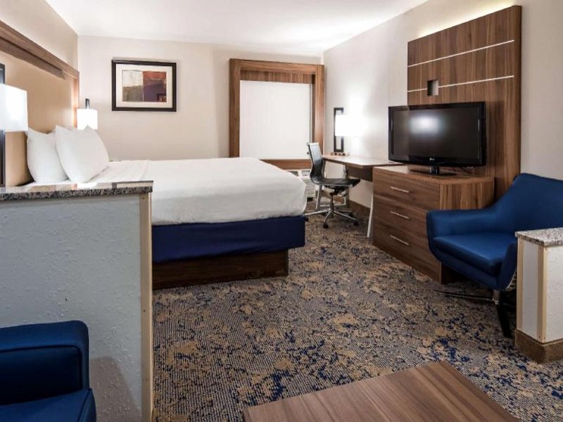 ベストウェスタンプラス カンザスシティエアポート-KCIイースト (Best Western Plus Kansas City Airport-KCI East)の写真