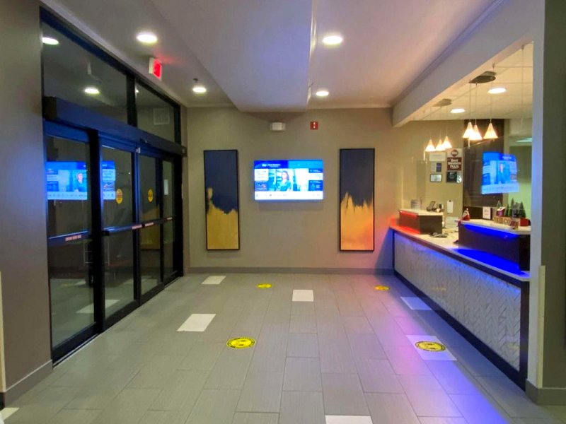 ベストウェスタンプラス カンザスシティエアポート-KCIイースト (Best Western Plus Kansas City Airport-KCI East)の写真