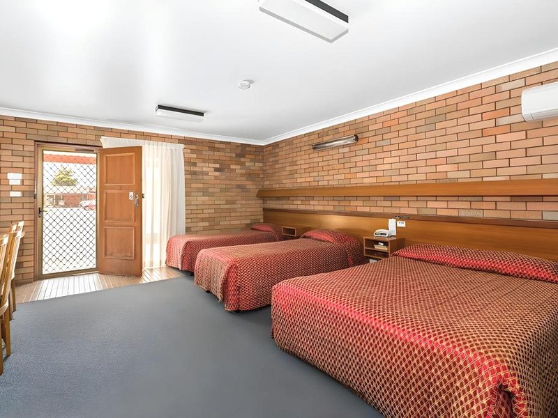 クジゴン バレー モーテル (Cudgegong Valley Motel)の写真