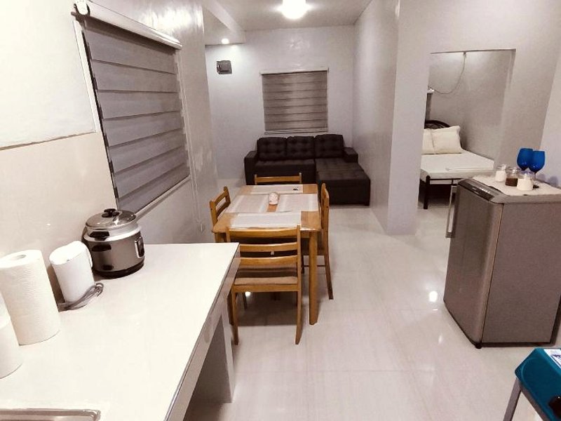 ［カスティリェホス］一軒家（m²）｜ 1ベッドルーム／1バスルーム (Debzyph lovely home)の写真