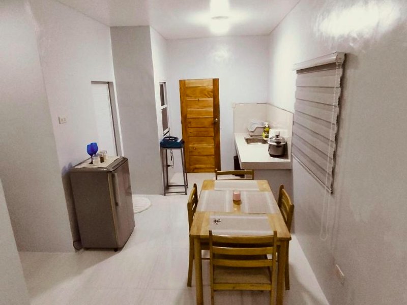 ［カスティリェホス］一軒家（m²）｜ 1ベッドルーム／1バスルーム (Debzyph lovely home)の写真
