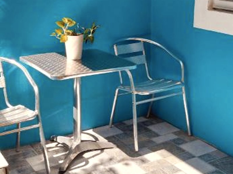 ［カスティリェホス］一軒家（m²）｜ 1ベッドルーム／1バスルーム (Debzyph lovely home)の写真