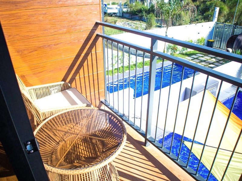 Hidden Haven Subic Villa w/ Infinity Poolの写真