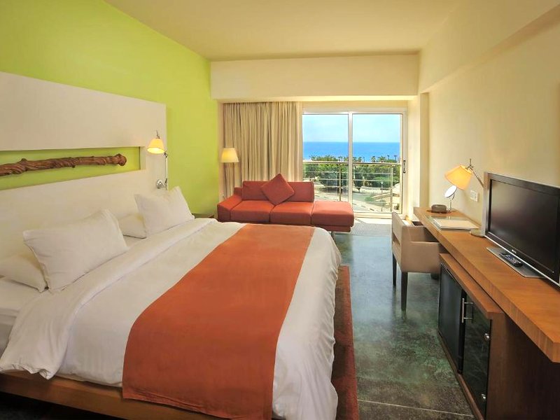 E-Hotel Larnaca Resort & Spaの写真