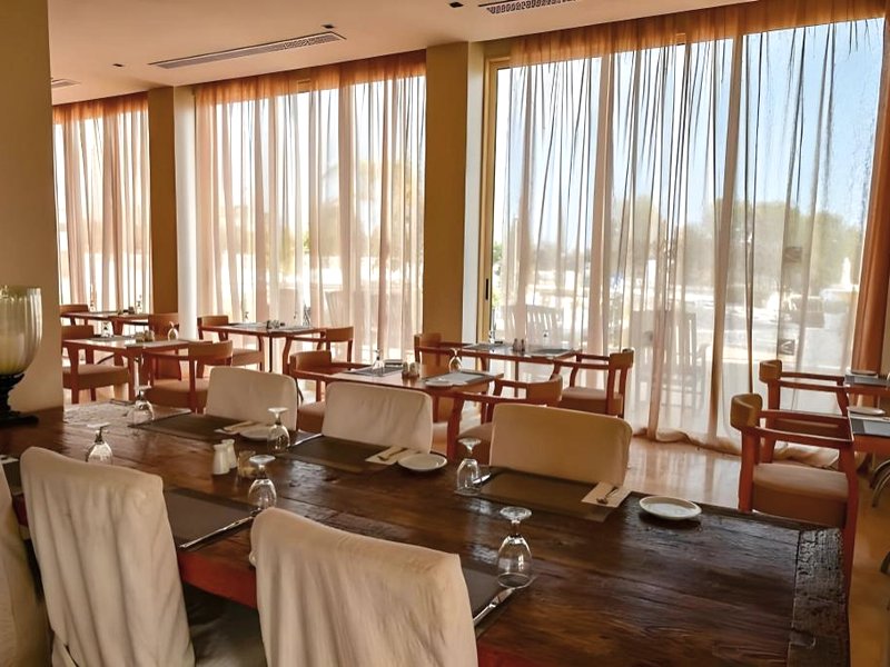 E-Hotel Larnaca Resort & Spaの写真