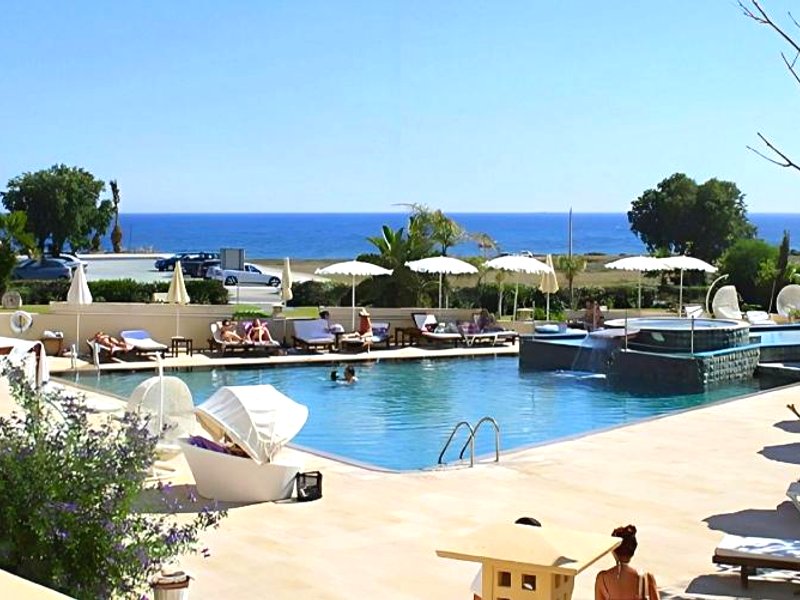 E-Hotel Larnaca Resort & Spaの写真