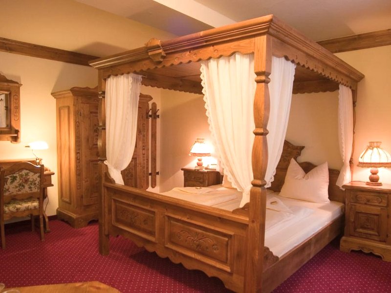 Hotel zur Postの写真