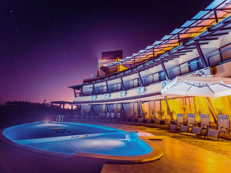 SUMA Adventure and Resortの写真