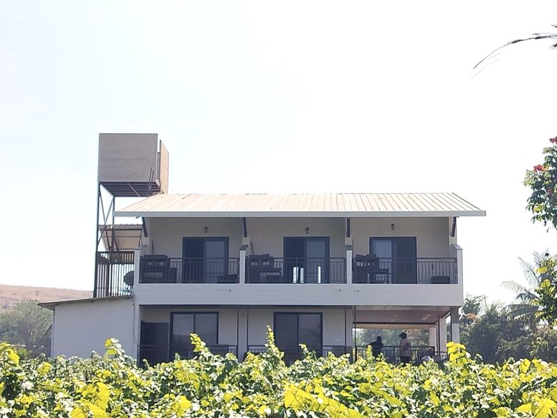Soma Vineyard Resortの写真