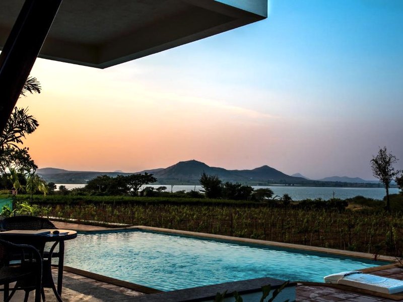 Soma Vineyard Resortの写真