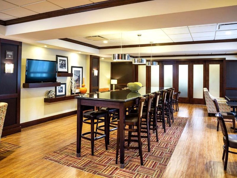Hampton Inn Limerick-Philadelphia Areaの写真