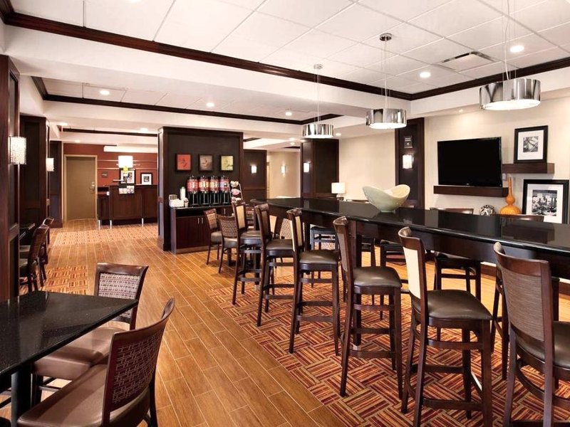 Hampton Inn Limerick-Philadelphia Areaの写真