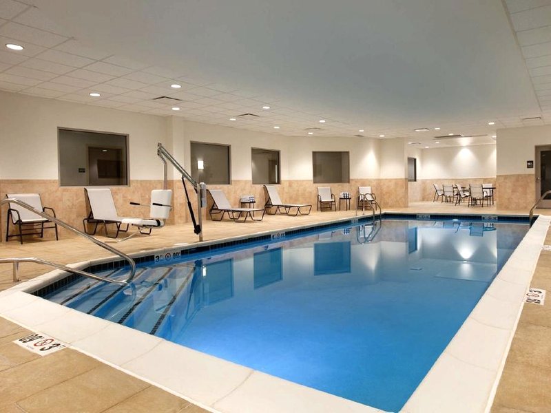 Hampton Inn Limerick-Philadelphia Areaの写真