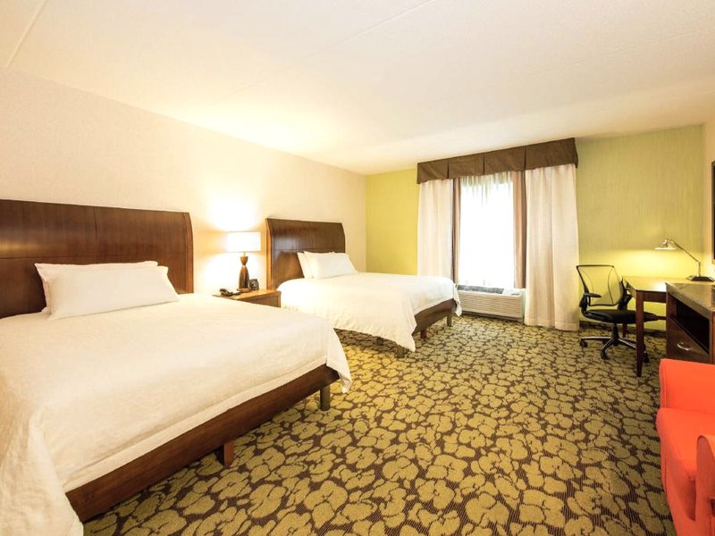 ヒルトン ガーデン イン バレー フォージ オークス (Hilton Garden Inn Valley Forge Oaks )の写真