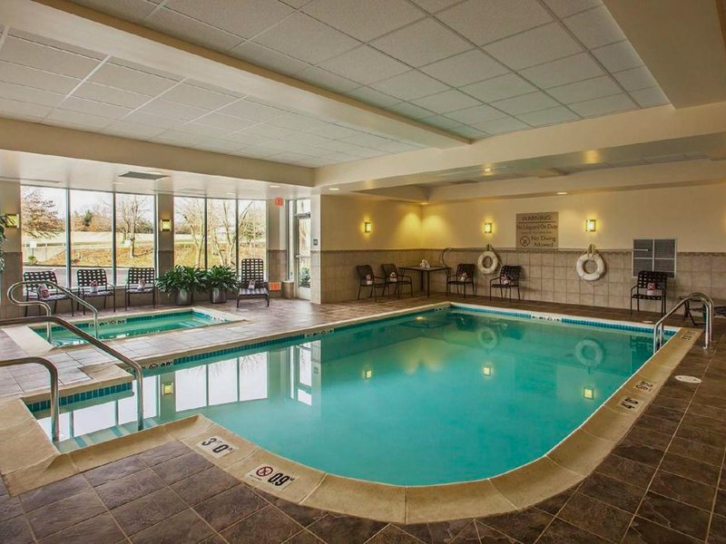 ヒルトン ガーデン イン バレー フォージ オークス (Hilton Garden Inn Valley Forge Oaks )の写真