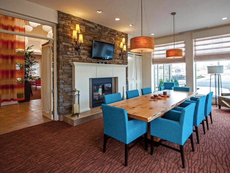 ヒルトン ガーデン イン バレー フォージ オークス (Hilton Garden Inn Valley Forge Oaks )の写真
