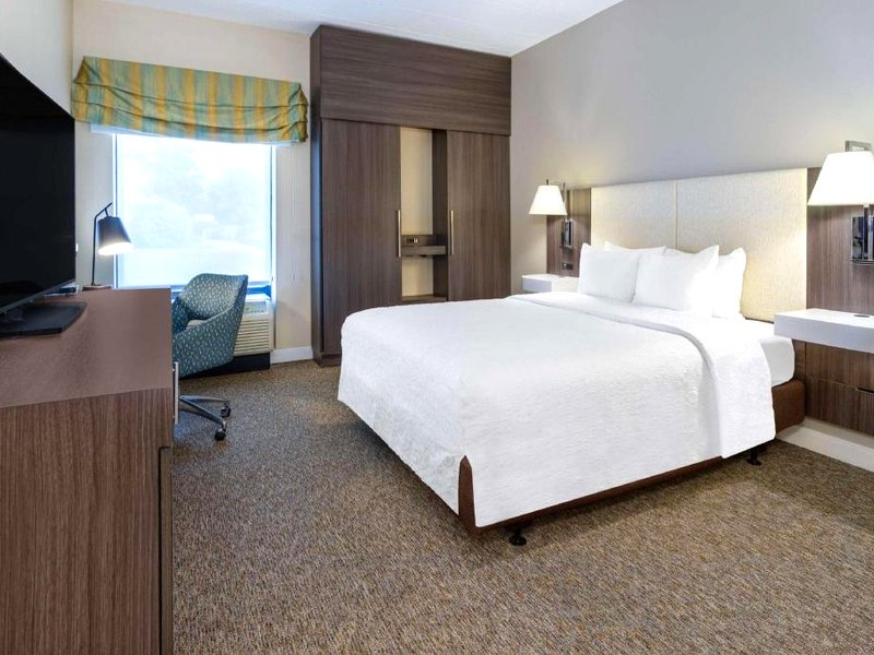 Hampton Inn & Suites Valley Forge/Oaksの写真