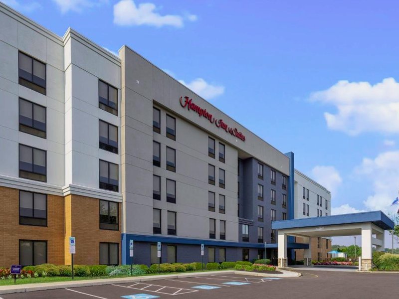 Hampton Inn & Suites Valley Forge/Oaksの写真