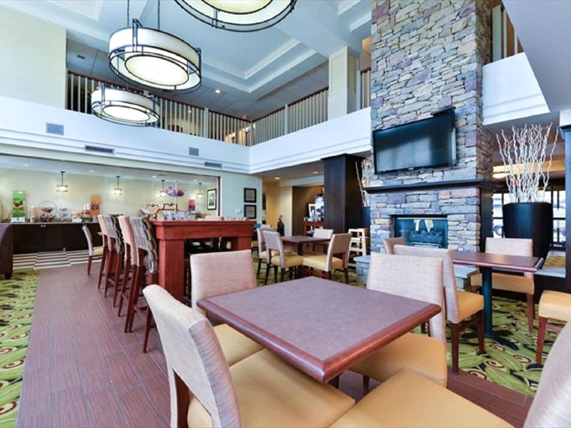 Hampton Inn & Suites Valley Forge/Oaksの写真