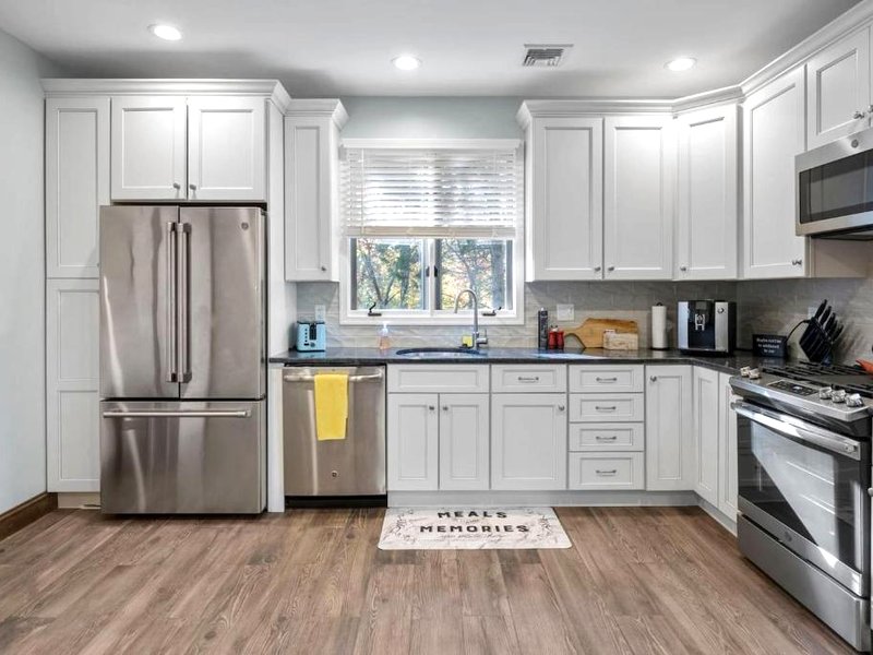 Newly Built Home Perfectly Located Near Skippack!の写真