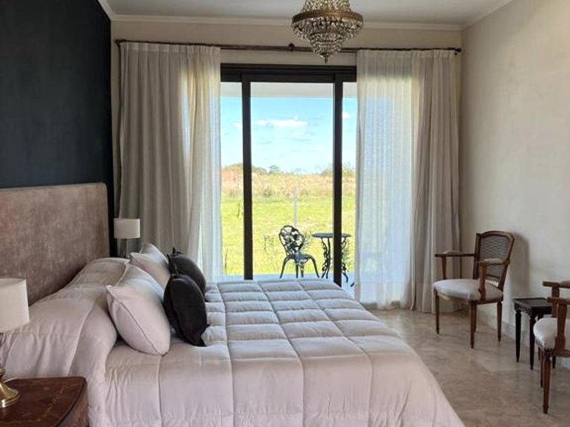 Casimiro Ibera Hotel Boutiqueの写真