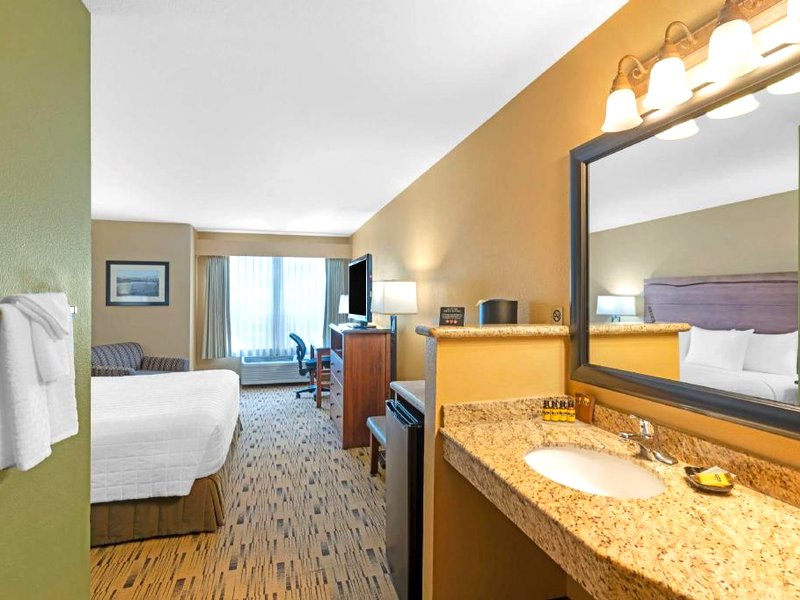Best Western Plus Columbia River Innの写真
