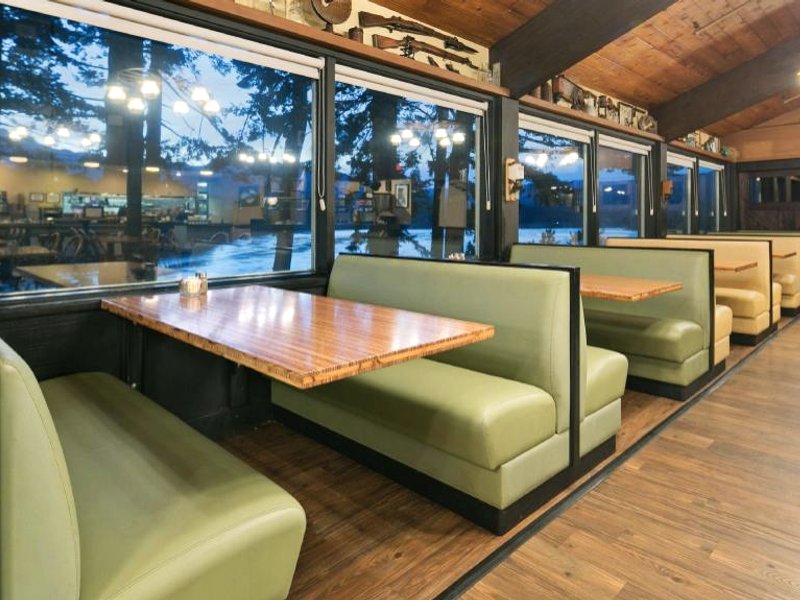 Best Western Plus Columbia River Innの写真
