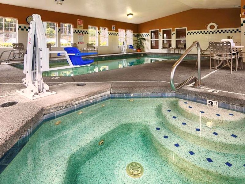 Best Western Plus Columbia River Innの写真