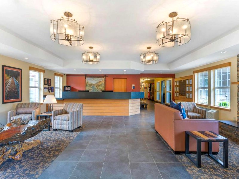Best Western Plus Columbia River Innの写真