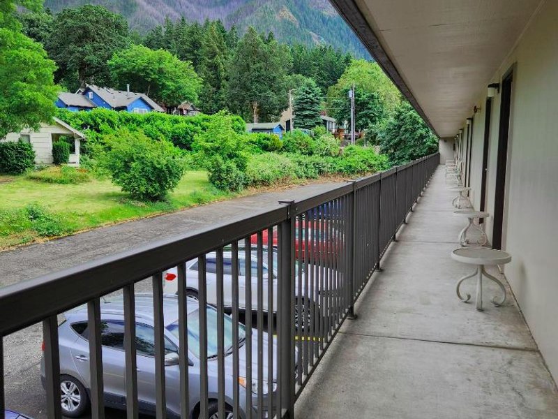Columbia Gorge Innの写真